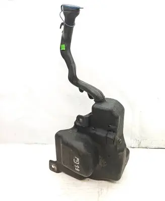 Windshield washer fluid reservoir/tank