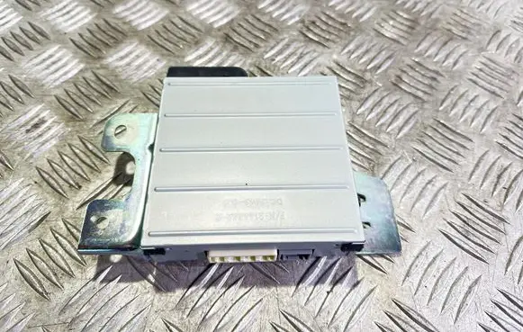 Mazda 6 Bluetooth control unit module B017721 GHP966 K2352