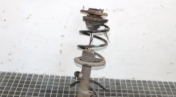 Toyota Prius (XW20) Front shock absorber/damper 4851047061