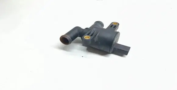 Audi A6 S6 C7 4G Electric auxiliary coolant/water pump 4H0121671B