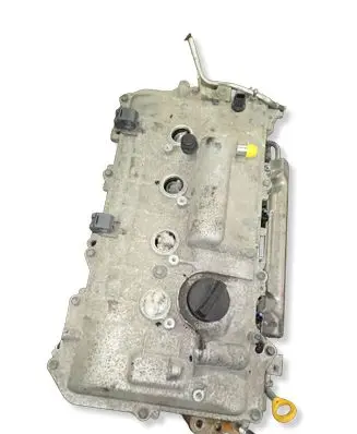 Toyota Prius (XW30) Engine X2ZRW20 0281647 05281857