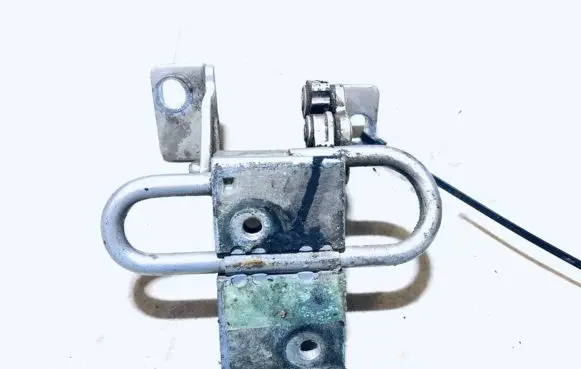 Audi A6 S6 C4 4A Rear door lower hinge 4a0833411a