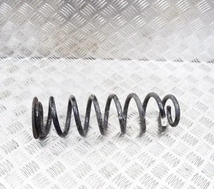 Skoda Superb B8 (3V) Rear coil spring 3Q0511115AL