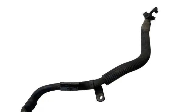 Land Rover Range Rover Sport L320 Negative earth cable (battery) YTB500280 301070900