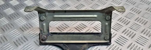 Fiat Doblo Engine control unit holder 
