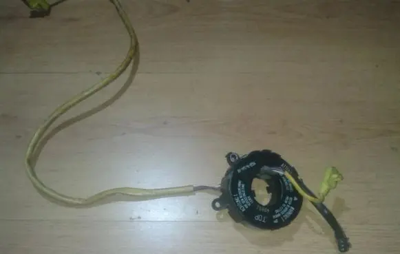 Ford Scorpio Airbag slip ring squib (SRS ring) 95gb14a664ab