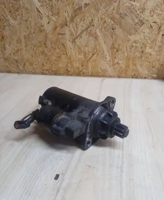 Volkswagen Sharan Starter motor 1005831423