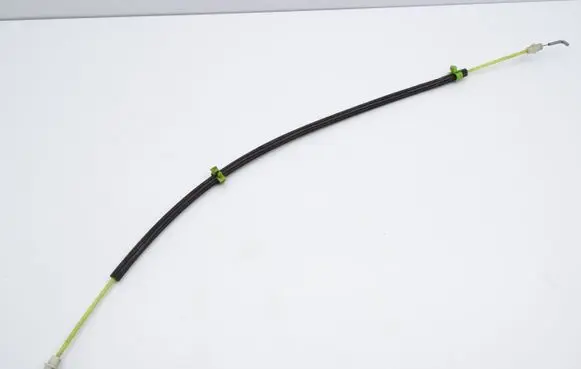 Audi A4 S4 B5 8D Front door cable line 