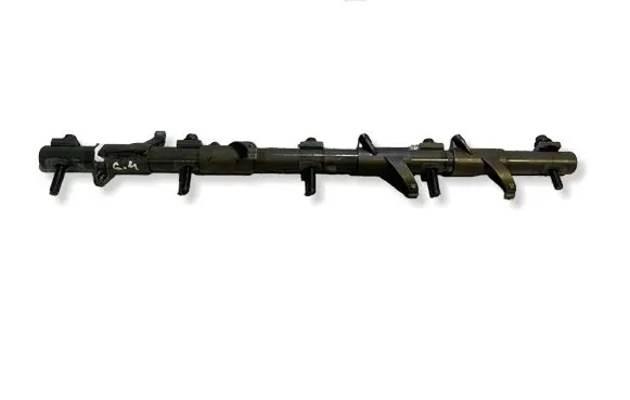 Dodge Challenger Camshaft 