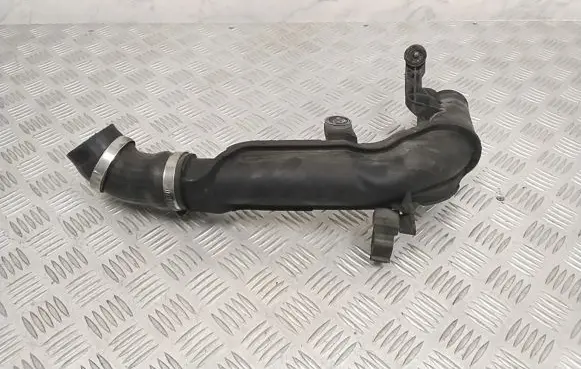 Volkswagen Caddy Intercooler hose/pipe 1K0145770AE