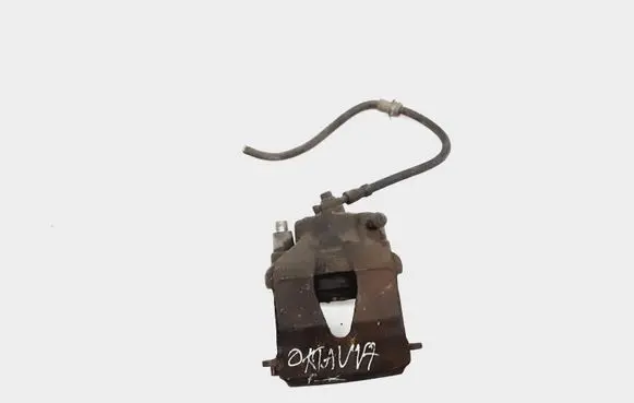 Skoda Octavia Mk2 (1Z) Front brake caliper