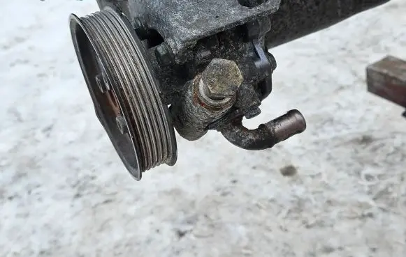 Audi A3 S3 8L Power steering pump