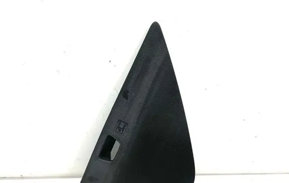 Chevrolet Volt I Dashboard side end trim AKX85602 31232909 809773364