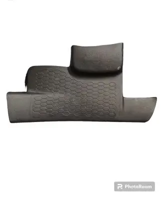 Dodge Durango Rear sill trim cover 1NC84DX9AD 100977060BLR