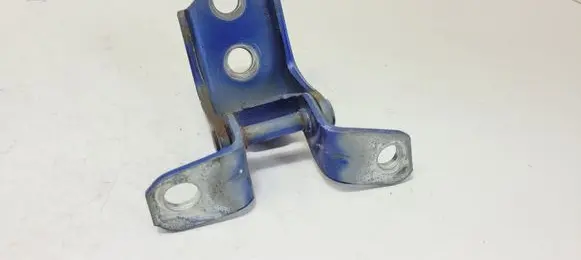 Mazda CX-7 Front door upper hinge