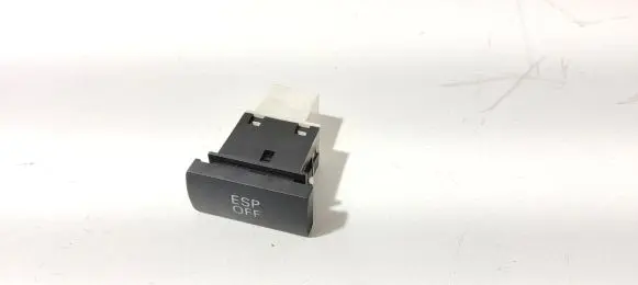 Audi A6 S6 C6 4F ESP (stability program) switch 4F0927134