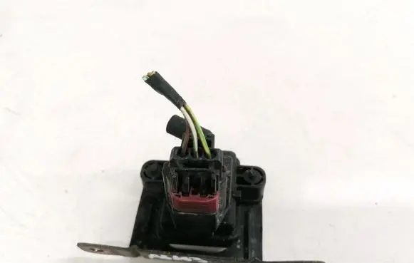 Ford Focus Air pressure sensor 98AB9F479BA 98AB-9F479-BA