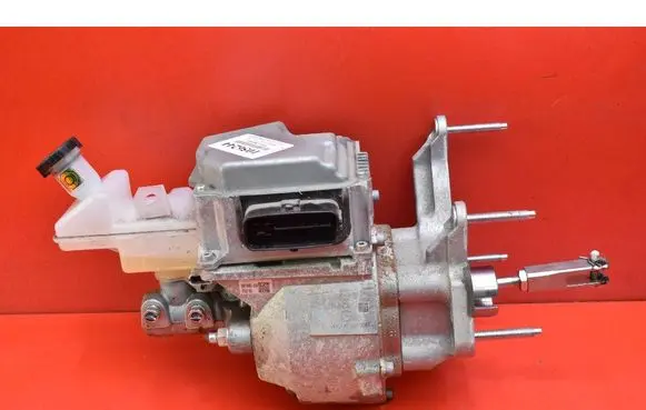 Nissan Leaf I (ZE0) Brake booster EAC103503A