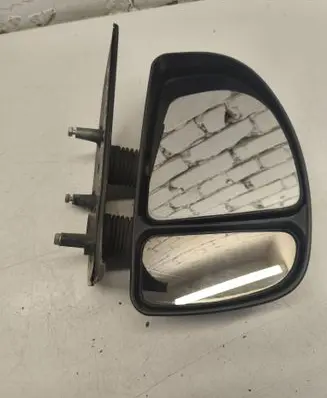 Peugeot Boxer Front door electric wing mirror E30257142 E30157142