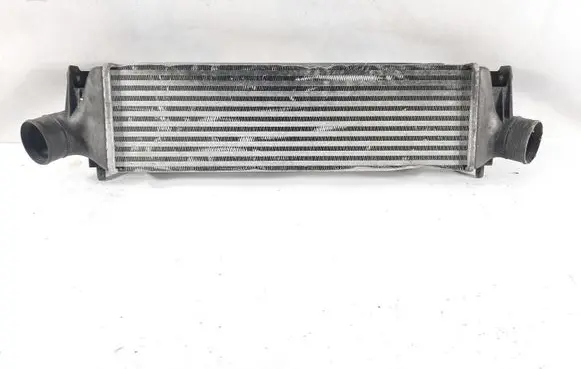 Audi A3 S3 8L Intercooler radiator 