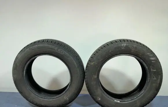 Hyundai i30 R17 summer tire 