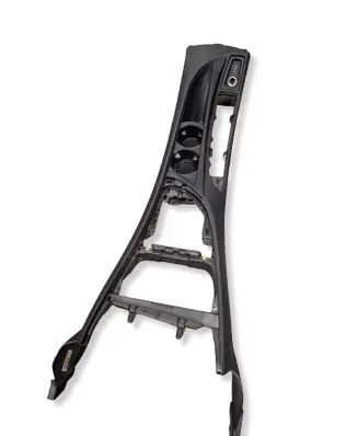 BMW 1 E81 E87 Center console 7122228