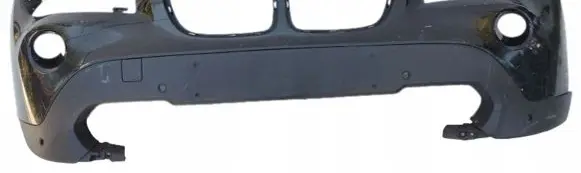 BMW X1 E84 Front bumper