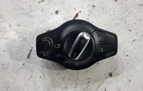 Audi A5 8T 8F Light switch 8K0941531AS