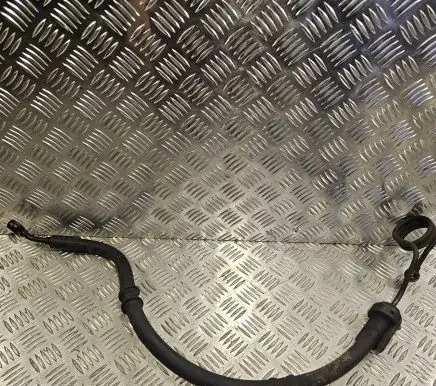 Volkswagen PASSAT B5 Power steering hose/pipe/line