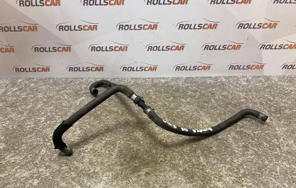 Citroen Jumper Engine coolant pipe/hose