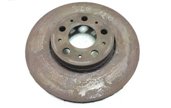 Volvo S60 Front brake disc
