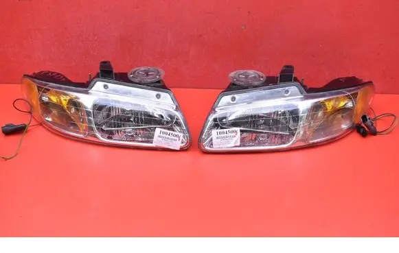 Headlight/headlamp