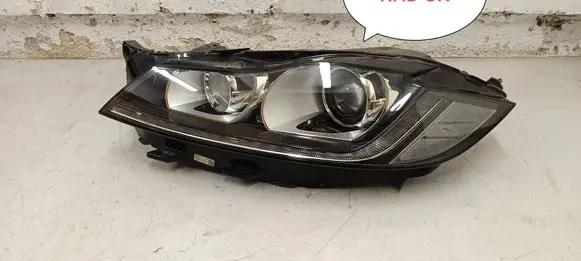 Jaguar F-Pace Headlight/headlamp GX6313W030DH GX6313W030