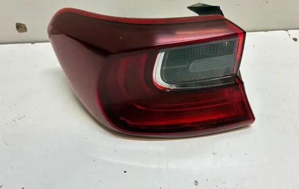 KIA Ceed Rear/tail lights 92401J7000