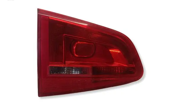 Volkswagen Sharan Tailgate rear/tail lights 7N0945093L 89504968 89504968EFZL