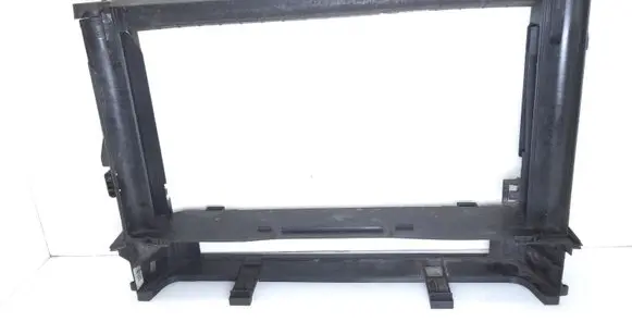 BMW 5 E60 E61 Radiator support slam panel 7805603 C177499