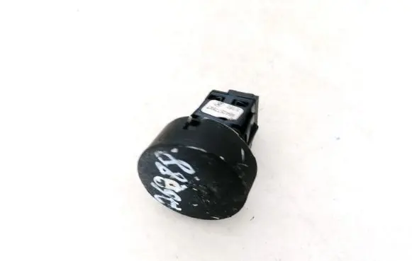 Citroen C3 Central locking switch button 96405778XT 60519