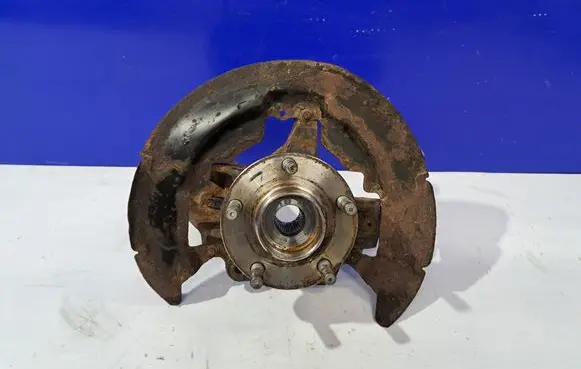 Volvo V50 Front wheel hub 31212947 31340604