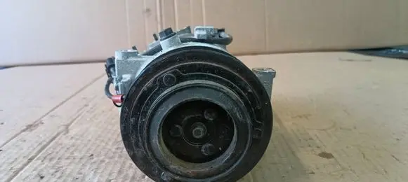 Hyundai Bayon Air conditioning (A/C) compressor (pump) CA500BCUKC08