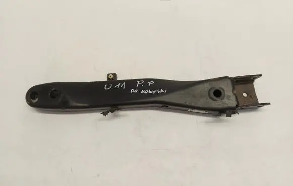 BMW X1 U11 Radiator mount bracket BMWU11Str90923