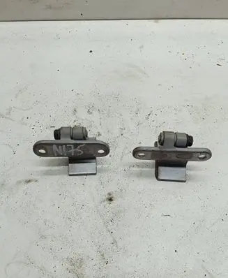 BMW 6 F12 F13 Front door hinges set 
