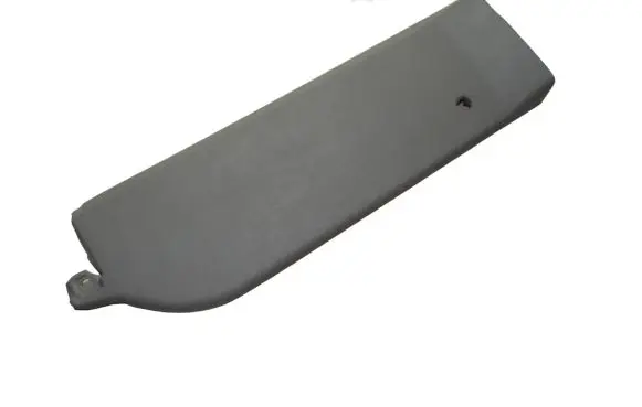 Volkswagen Transporter - Caravelle T4 (B) pillar trim (bottom) 705867038B