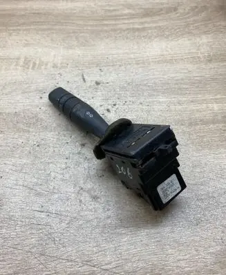 Peugeot 206 Indicator stalk 96307459ZL 3442301