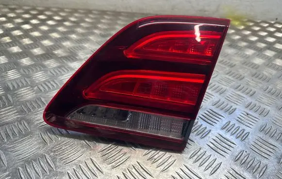 Mercedes-Benz GLE (W166 - C292) Tailgate rear/tail lights A1669066201 00184047