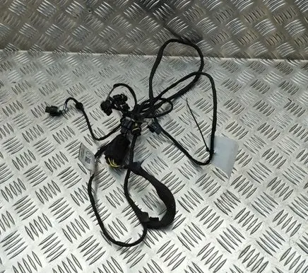 Mercedes-Benz EQA Parking sensor (PDC) wiring loom A1775405710