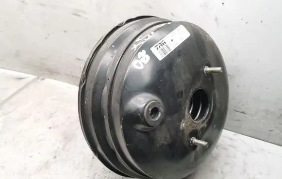 BMW X5 E53 Brake booster 6757706