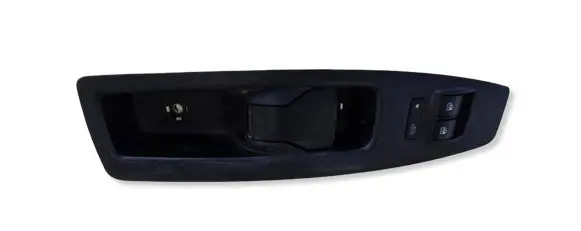 Fiat Doblo Electric window control switch 735484919