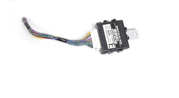 Suzuki Grand Vitara II Other devices 3862065J01