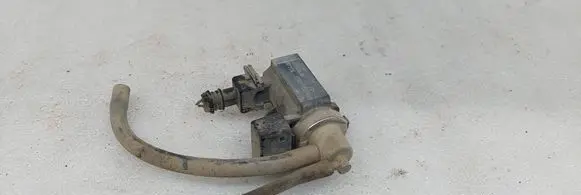 Opel Astra G Turbo solenoid valve 72190338 897218