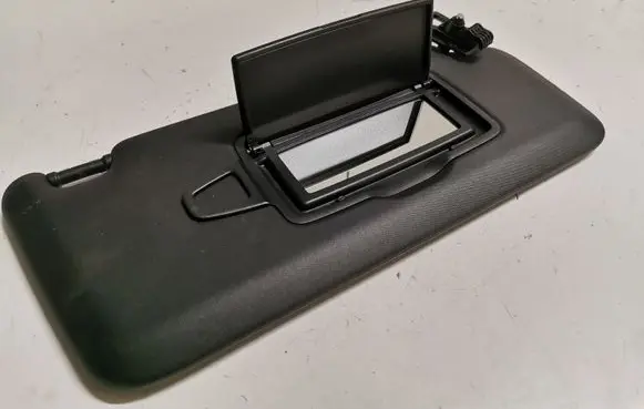 Mercedes-Benz C W205 Sun visor A2058107404